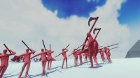 Cкриншот Totally Accurate Battle Simulator, изображение № 88176 - RAWG