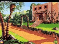 Cкриншот King's Quest 6: Heir Today Gone Tomorrow, изображение № 324933 - RAWG