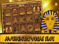 Cкриншот Pharaoh Casino - Ancient Egypt Slots Machines, изображение № 1840227 - RAWG