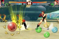 Cкриншот Street Fighter 4, изображение № 491322 - RAWG