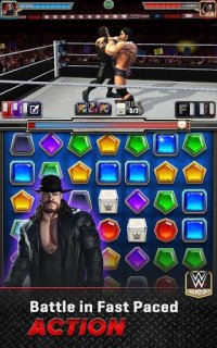Cкриншот WWE Champions, изображение № 1398183 - RAWG