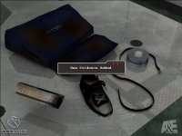 Cкриншот Cold Case Files: The Game, изображение № 411404 - RAWG