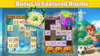 Cкриншот Bingo Scapes - Lucky Bingo Games Free to Play, изображение № 2070361 - RAWG