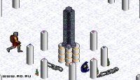 Cкриншот Ultima 8: The Lost Vale, изображение № 460741 - RAWG
