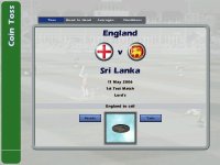 Cкриншот International Cricket Captain 2006, изображение № 456240 - RAWG