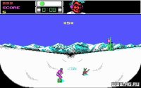 Cкриншот Ski or Die, изображение № 340911 - RAWG