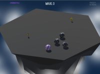 Cкриншот Ball Royale (DreamVelopers), изображение № 2385383 - RAWG