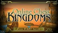 Cкриншот Online Chess Kingdoms, изображение № 2061409 - RAWG