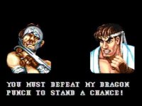 Cкриншот Street Fighter II' Turbo: Hyper Fighting, изображение № 786080 - RAWG