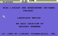 Cкриншот Arcade Game Construction Kit, изображение № 753692 - RAWG