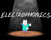 Cкриншот Electrophonics, изображение № 2249546 - RAWG