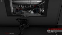 Cкриншот Tom Clancy's Splinter Cell: Conviction, изображение № 656891 - RAWG