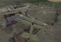 Cкриншот Flyboys Squadron, изображение № 464383 - RAWG