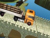 Cкриншот Heavy Cargo Transport-er: Grand Truck Driving 3D, изображение № 1786370 - RAWG