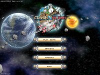 Cкриншот Звездная битва, изображение № 423560 - RAWG