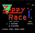 Cкриншот Zippy Race, изображение № 2149253 - RAWG