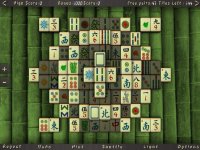 Cкриншот Mahjong Star Pro, изображение № 2057832 - RAWG