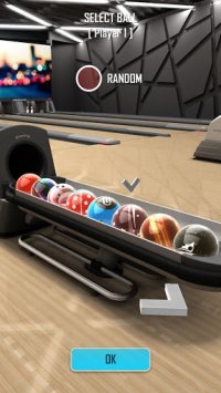 Cкриншот Bowling 3D Pro FREE, изображение № 1565115 - RAWG