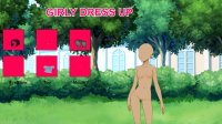 Cкриншот Girly Dress Up Game, изображение № 3302334 - RAWG