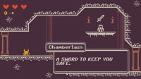 Cкриншот CHAMBERLAIN, or the 13 Chambers, изображение № 2488687 - RAWG