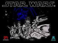 Cкриншот Star Wars (1983), изображение № 727673 - RAWG