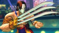 Cкриншот Street Fighter 4, изображение № 490940 - RAWG