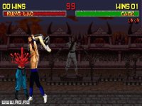 Cкриншот Mortal Kombat 2, изображение № 289169 - RAWG