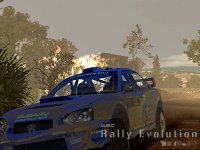 Cкриншот WRC: Rally Evolved, изображение № 301278 - RAWG