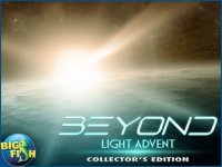 Cкриншот Beyond: Light Advent Collector's Edition (Full), изображение № 1808734 - RAWG