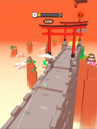 Cкриншот Road Glider, изображение № 2556823 - RAWG