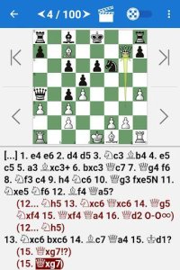 Cкриншот Sergey Karjakin - Elite Chess Player, изображение № 1504031 - RAWG
