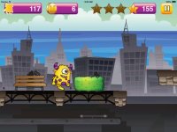 Cкриншот MiniMes At Large in the City - Fun Free Game, изображение № 1638934 - RAWG