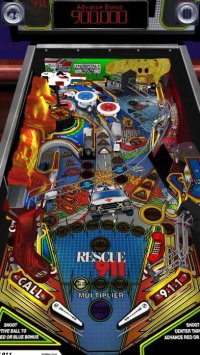 Cкриншот Pinball Arcade Plus, изображение № 2097996 - RAWG