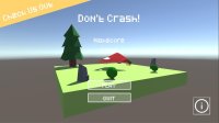 Cкриншот Don't Crash! (itch), изображение № 1108088 - RAWG