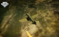 Cкриншот World of Warplanes, изображение № 575312 - RAWG
