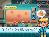 Cкриншот Hospital Dash - Healthcare Time Management Game, изображение № 1566305 - RAWG