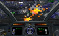 Cкриншот Descent (1996), изображение № 766564 - RAWG