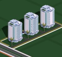 Cкриншот NewCity, изображение № 3631559 - RAWG