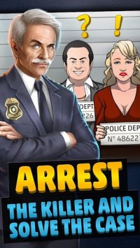 Cкриншот Criminal Case, изображение № 1426172 - RAWG