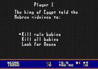 Cкриншот Exodus (1991), изображение № 739092 - RAWG
