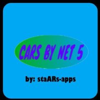 Cкриншот CARS BY NET 5 MOBILE, изображение № 3182997 - RAWG