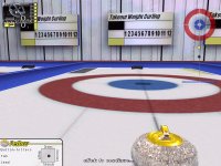 Cкриншот Take-Out Weight Curling, изображение № 367307 - RAWG