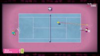 Cкриншот Twin Stick Tennis, изображение № 3678305 - RAWG