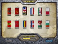 Cкриншот European War 2 Lite for iPad, изображение № 944583 - RAWG