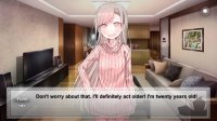 Cкриншот My So-called Future Girlfriend, изображение № 3617224 - RAWG
