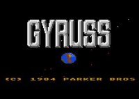 Cкриншот Gyruss (1988), изображение № 727066 - RAWG