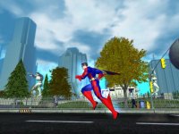 Cкриншот City of Heroes, изображение № 348394 - RAWG