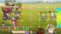 Cкриншот Chain Chronicle, изображение № 3240605 - RAWG