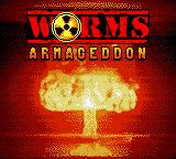 Cкриншот Worms: Армагеддон, изображение № 1686890 - RAWG