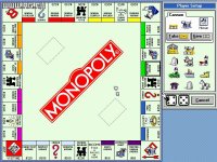 Cкриншот Monopoly Deluxe, изображение № 342795 - RAWG